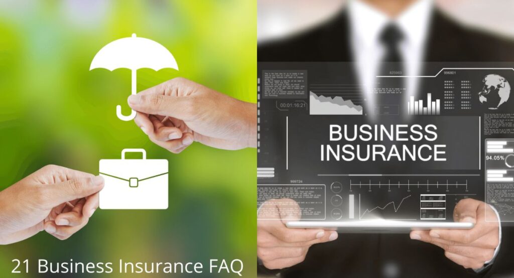 Business Insurance