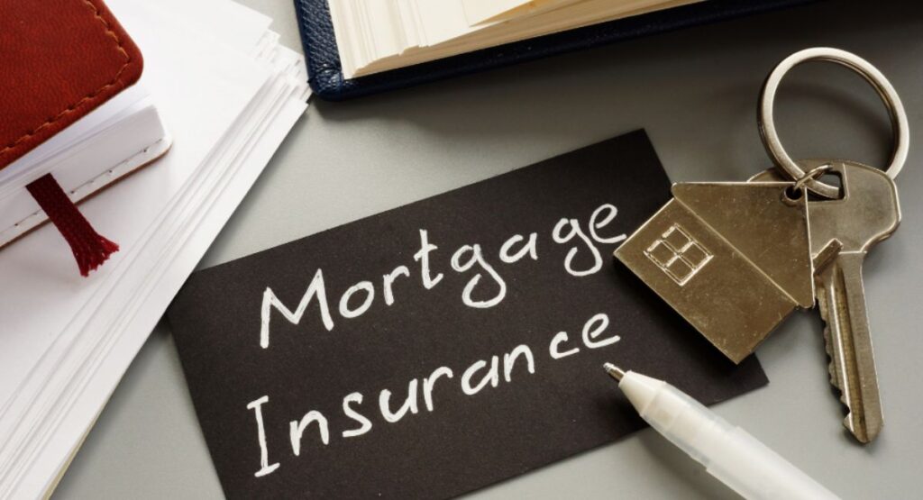 Home Loans Mortgage Insurance