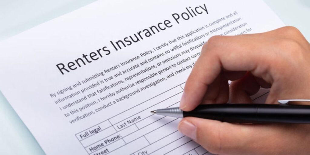 Renters Insurance