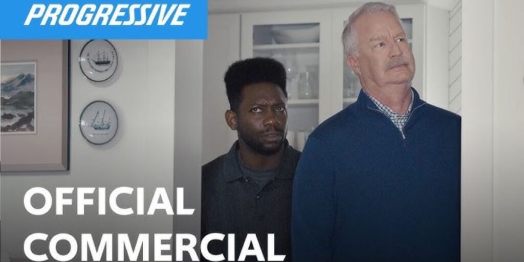 Progressive Insurance