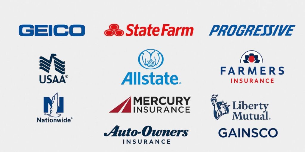 car insurance companies
