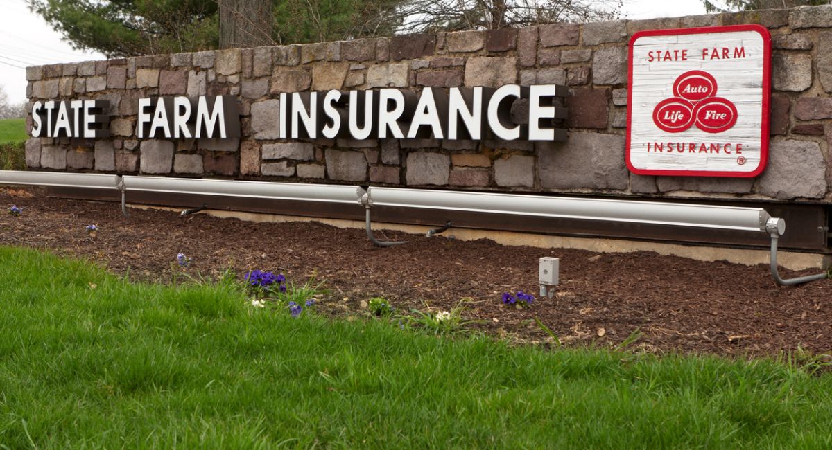 State Farm Insurance
