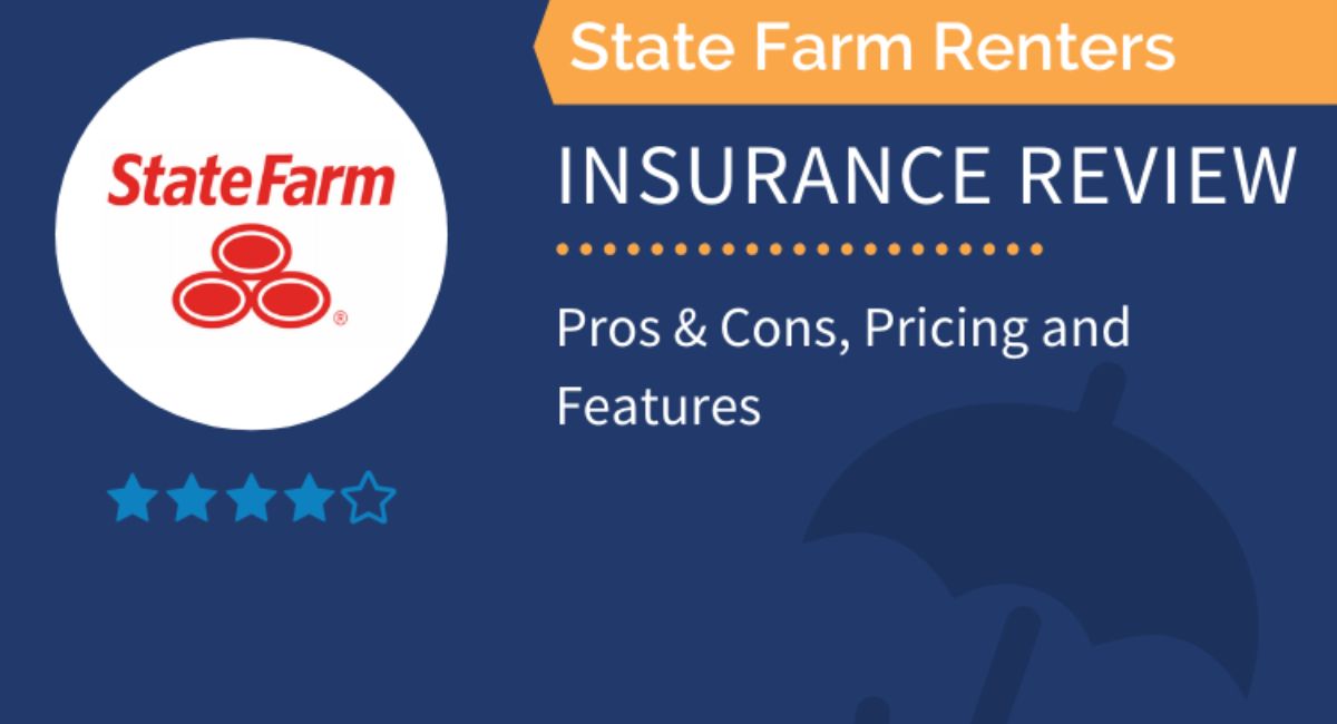 State Farm Renters Insurance