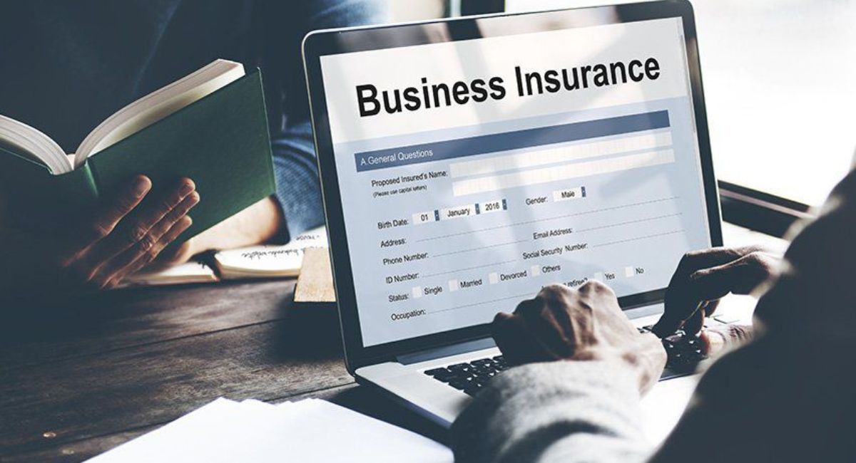 Business Insurance