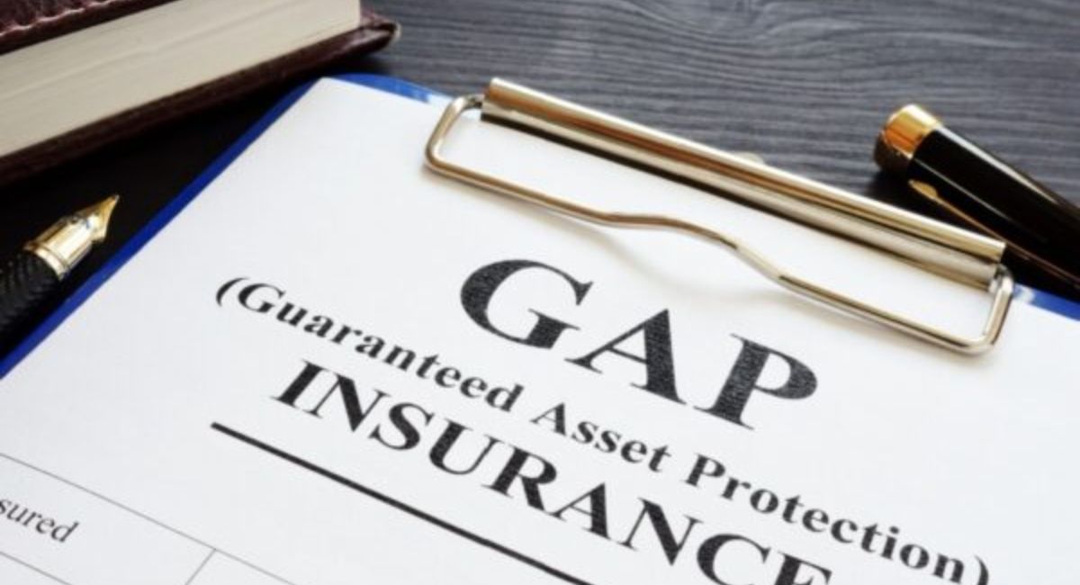 What is GAP Insurance and What Does It Cover