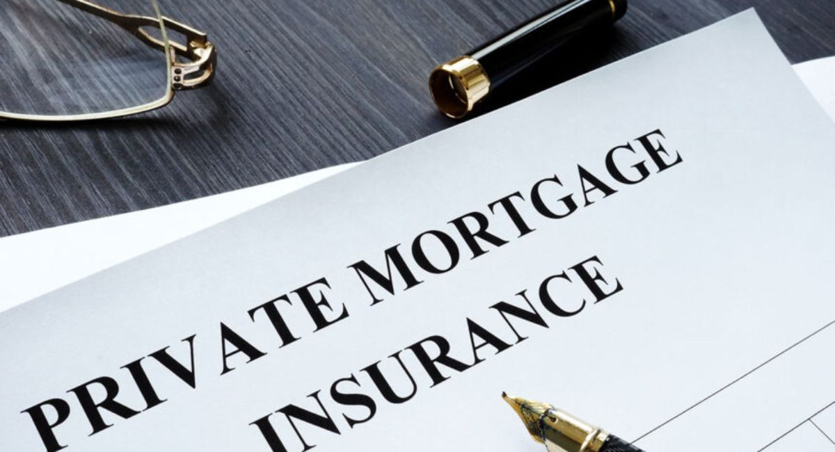 Home Loans Mortgage Insurance