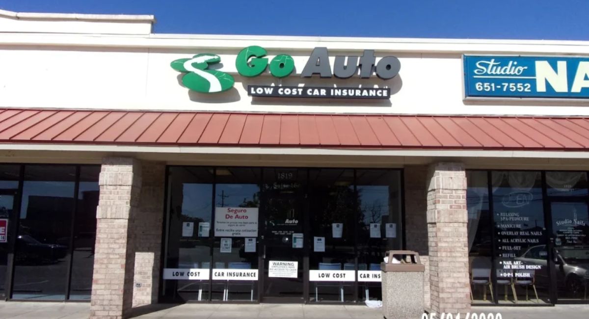 Go Auto Insurance for 2025: A Clear and Easy Beginner’s Guide