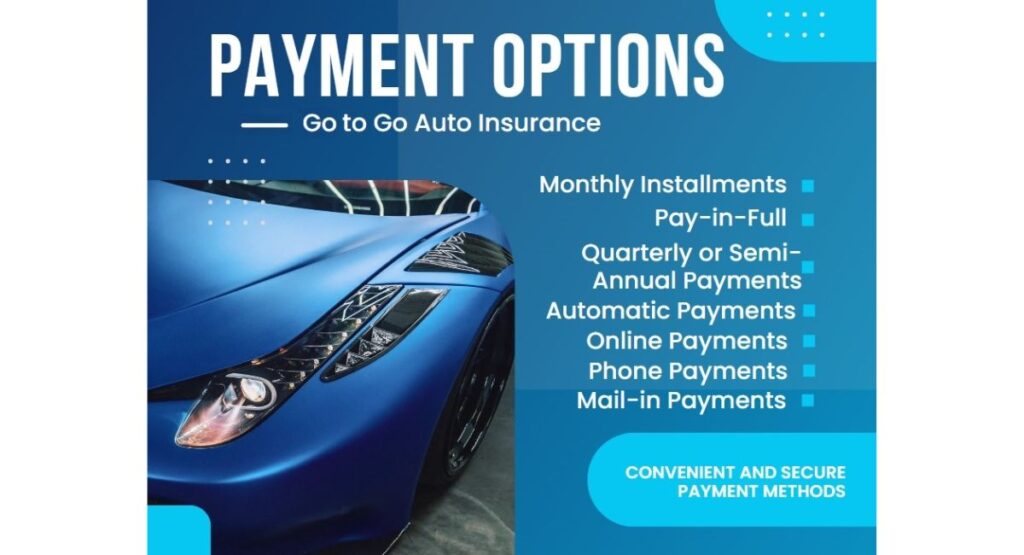 Go Auto Insurance for 2025: A Clear and Easy Beginner’s Guide