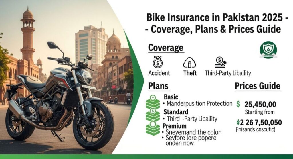 5 Best Bike Insurance Companies in 2025: My Personal Experience & Recommendations