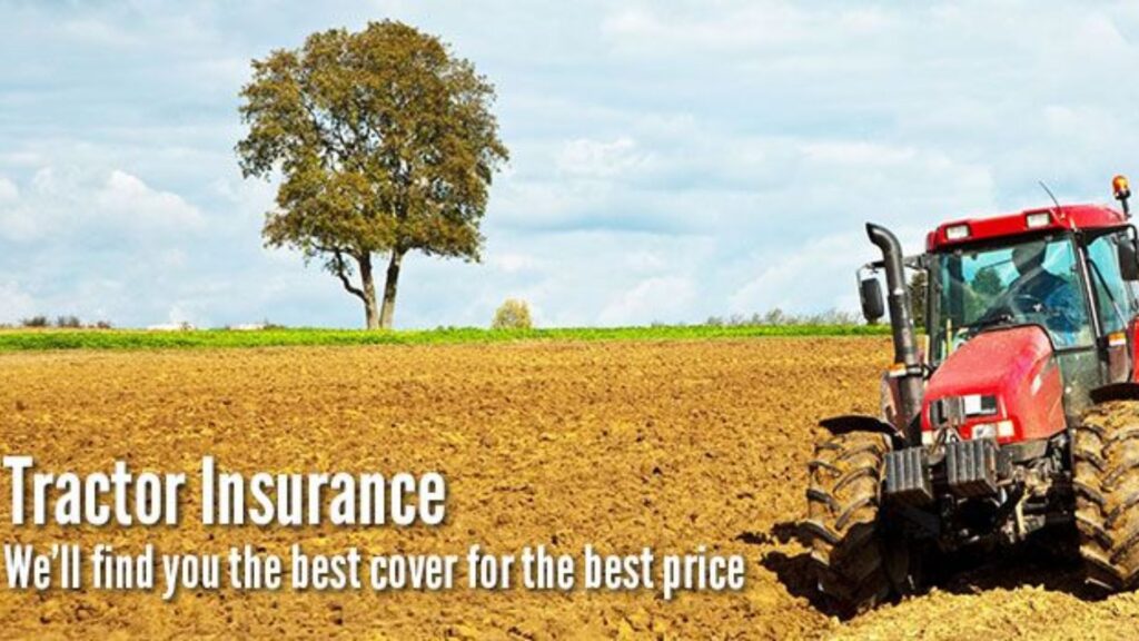 Semi-Tractor Insurance