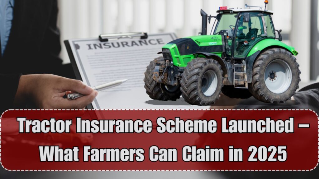 Semi-Tractor Insurance