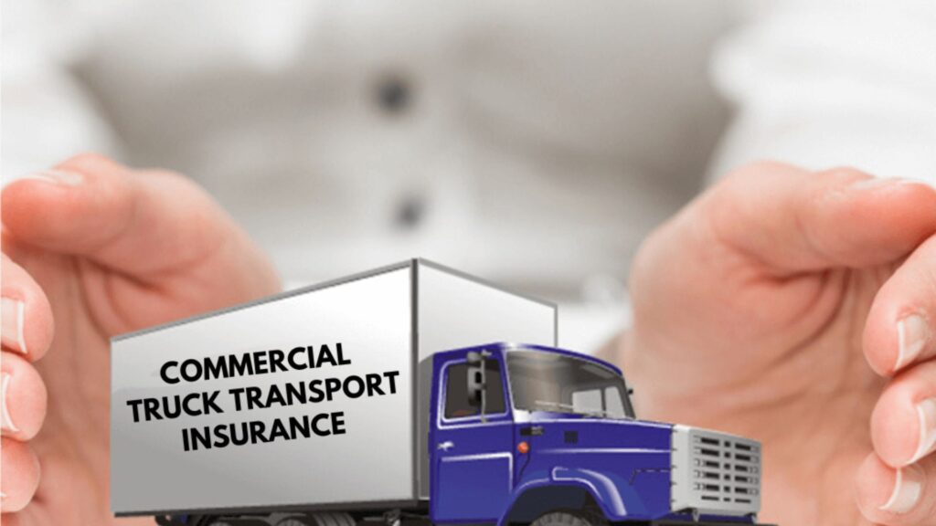 Commercial Trucking & Truckers Insurance