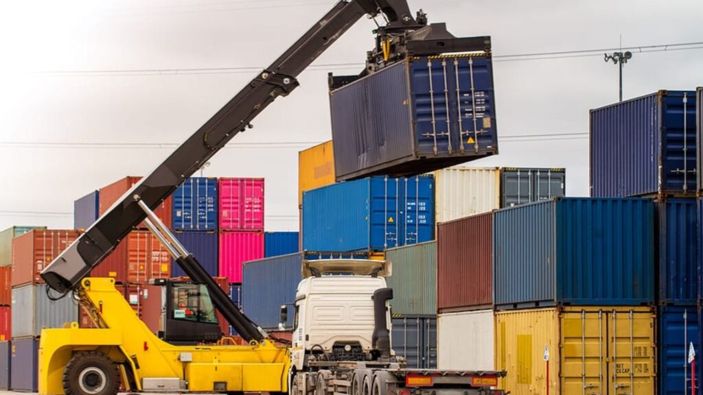 Inland Marine Insurance