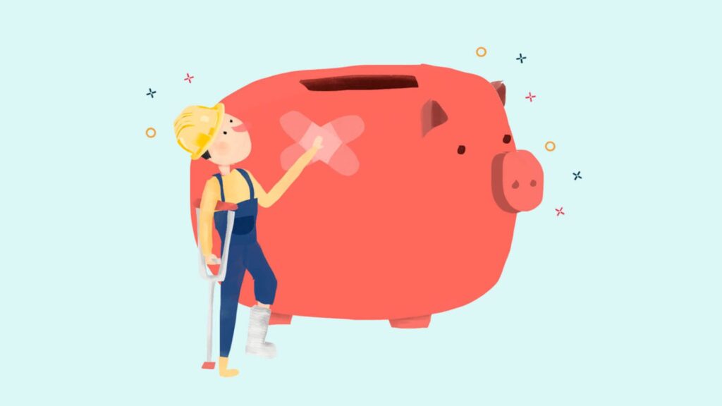 Workers' Compensation Costs - Injury Facts