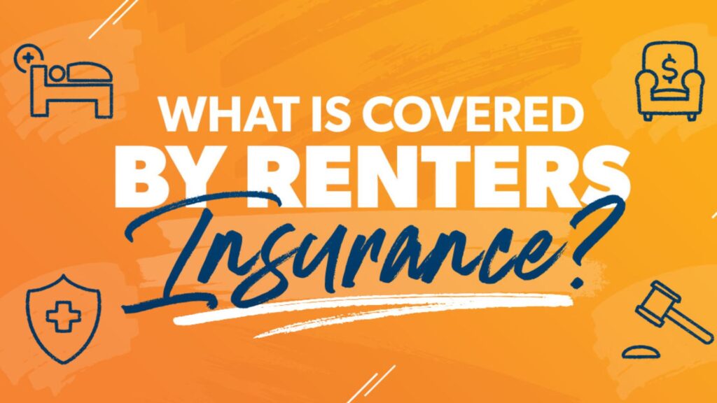 Renters Preferred Insurance & Liability Only Coverage