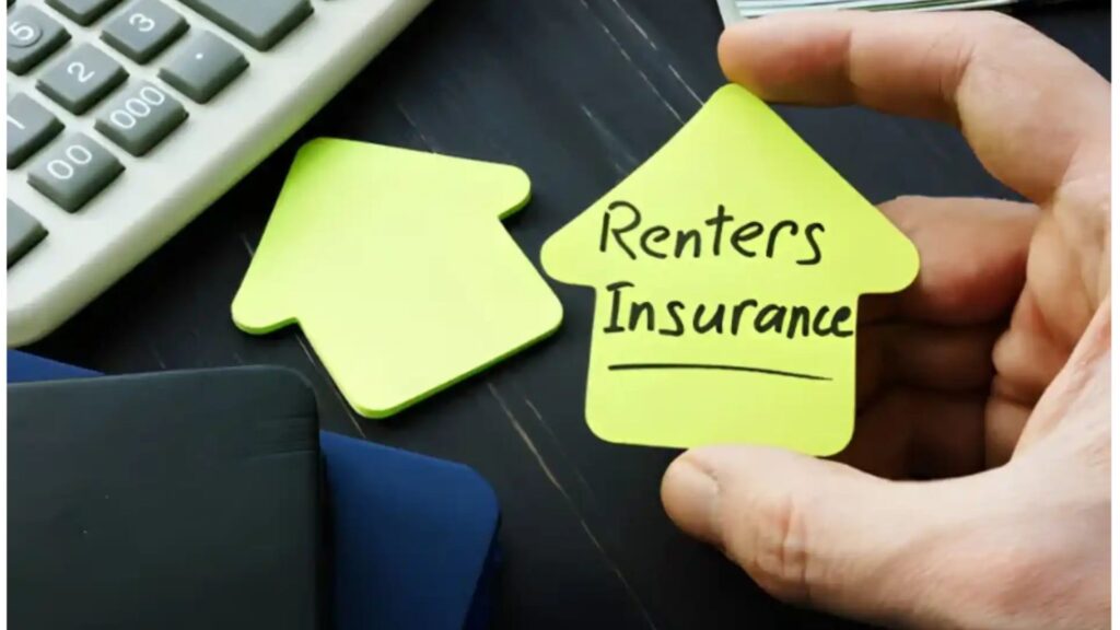 Renters Preferred Insurance & Liability Only Coverage