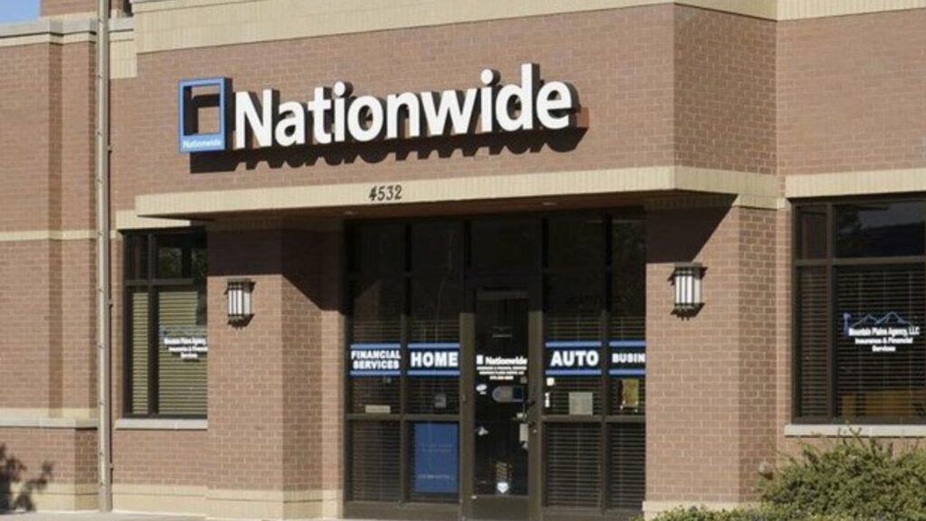Nationwide: Insurance and Financial Services