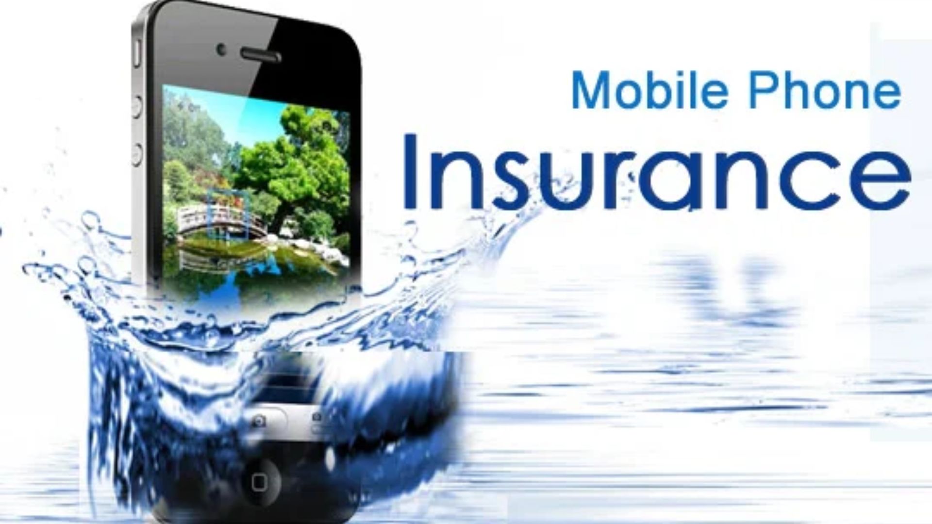 Phone Insurance & Device Protection – Unlimited Claims