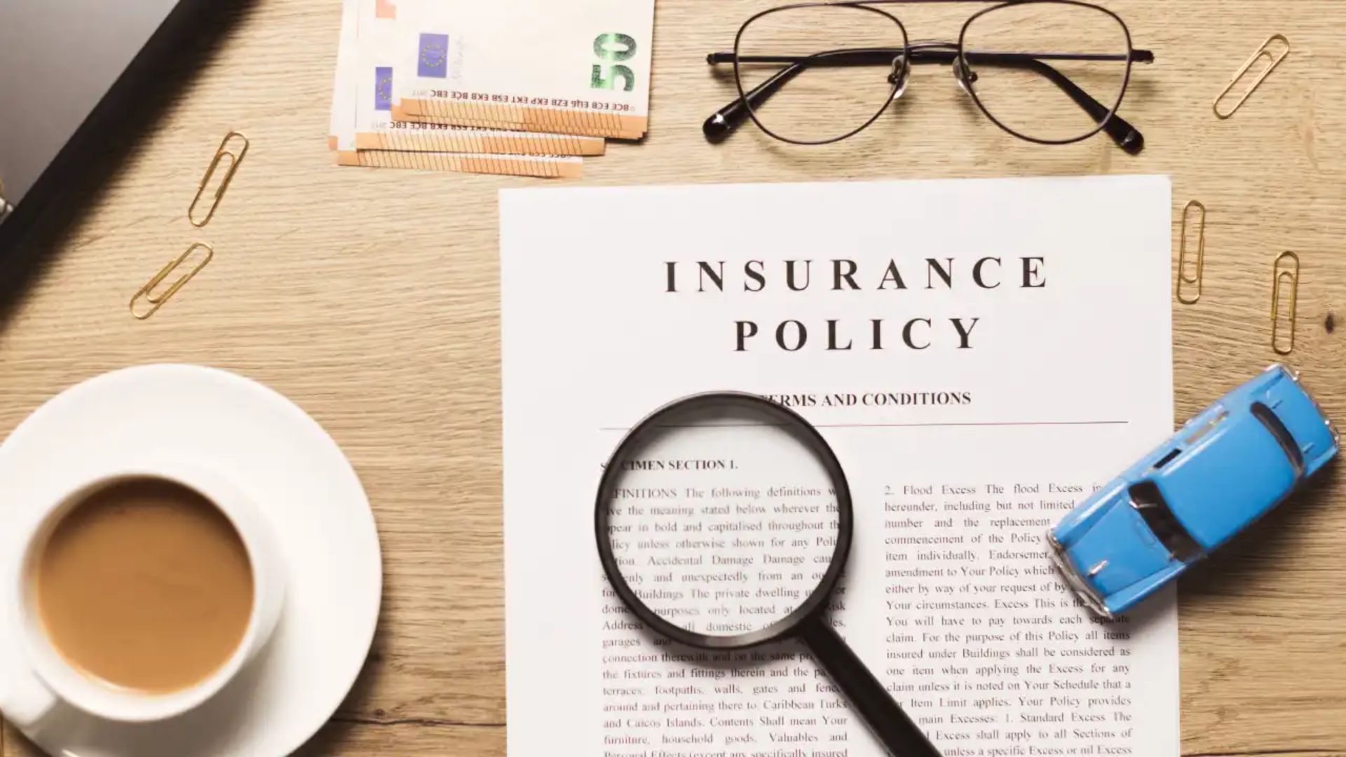 The Essential Car Life Insurance Tips Every Driver Must Know