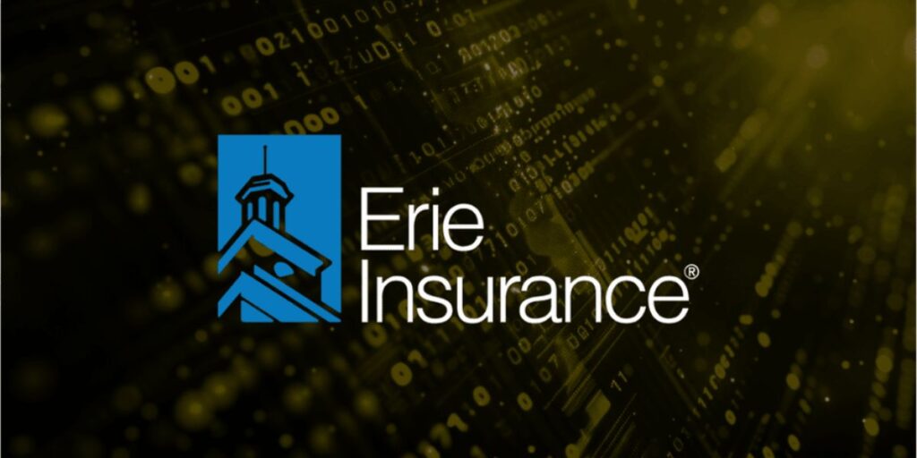 erie insurance