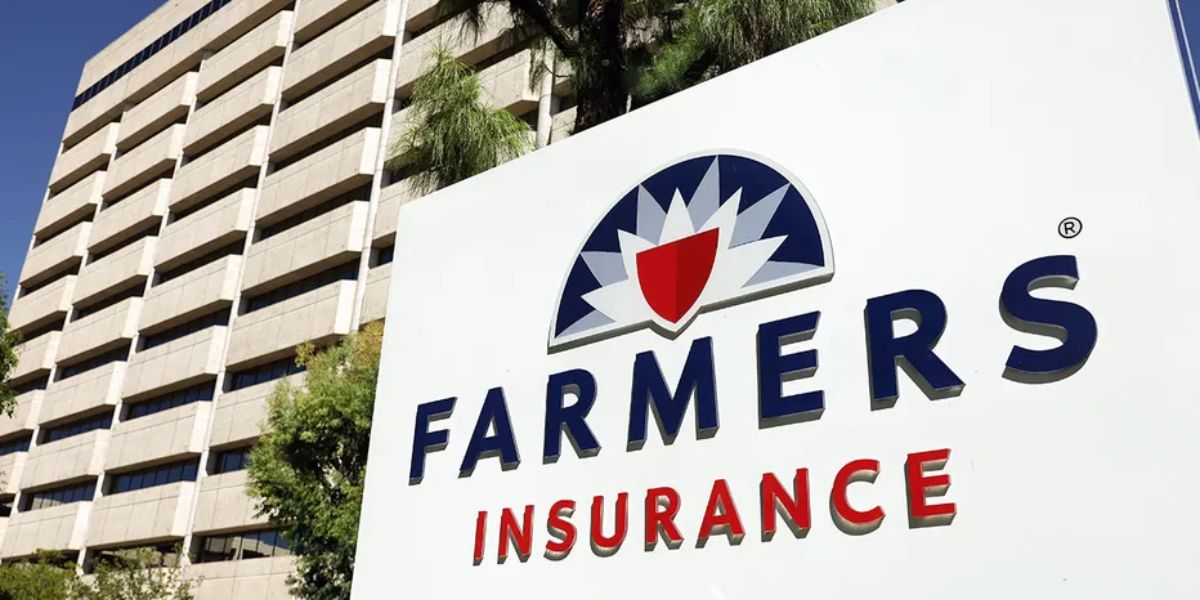 Farmers Insurance