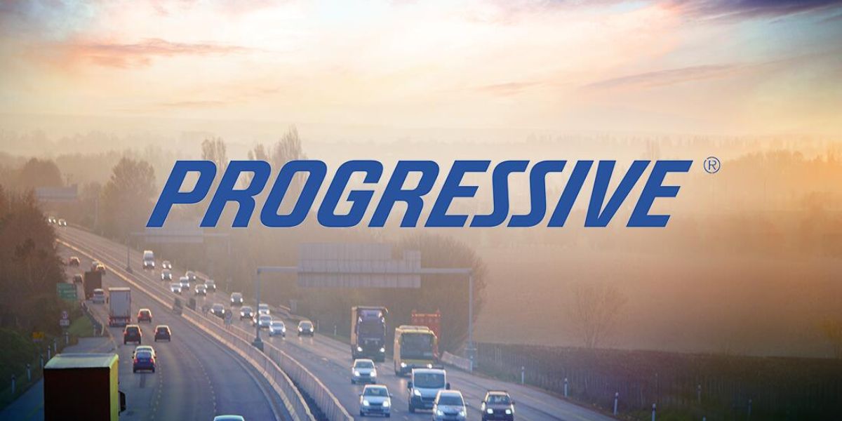 Progressive Insurance
