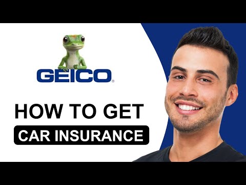 GEICO Car Insurance